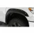 Poszerzenia błotników przód i tył Husky Liners Pocket Style Toyota Tundra 07-13